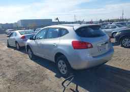 2013 NISSAN ROGUE