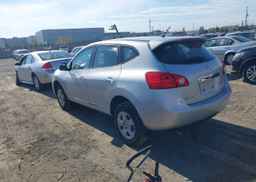 2013 NISSAN ROGUE