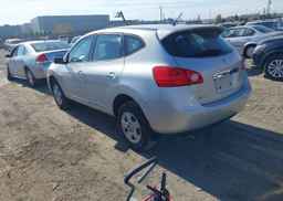2013 NISSAN ROGUE