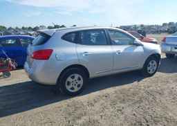 2013 NISSAN ROGUE
