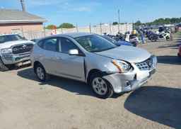 2013 NISSAN ROGUE