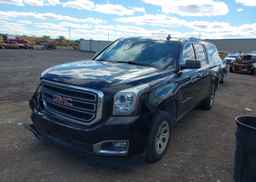 2016 GMC YUKON XL K1500 SLT