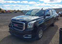 2016 GMC YUKON XL K1500 SLT