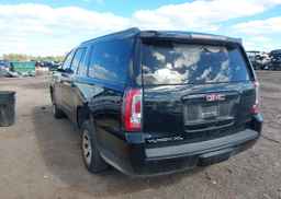 2016 GMC YUKON XL K1500 SLT