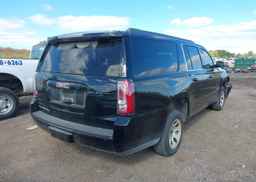 2016 GMC YUKON XL K1500 SLT