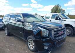 2016 GMC YUKON XL K1500 SLT