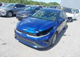 2024 KIA FORTE EX