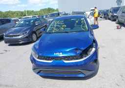 2024 KIA FORTE EX