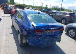 2024 KIA FORTE EX