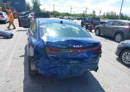 2024 KIA FORTE EX