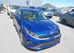 2024 KIA FORTE EX