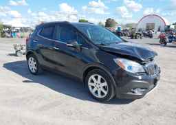 2015 BUICK ENCORE LEATHER