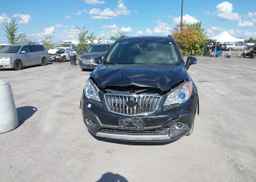 2015 BUICK ENCORE LEATHER