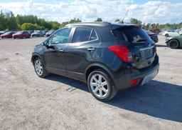 2015 BUICK ENCORE LEATHER