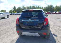 2015 BUICK ENCORE LEATHER