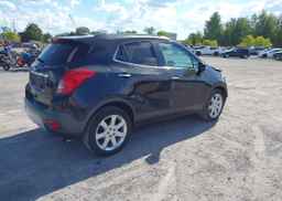 2015 BUICK ENCORE LEATHER