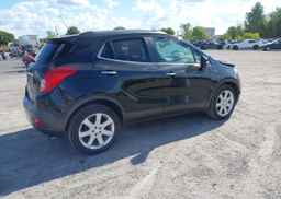 2015 BUICK ENCORE LEATHER