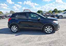 2015 BUICK ENCORE LEATHER