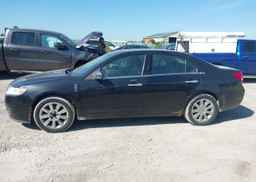 2010 LINCOLN MKZ