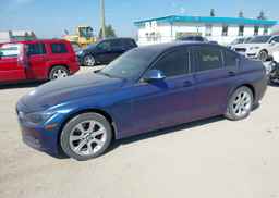 2013 BMW 328I XDRIVE