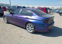2013 BMW 328I XDRIVE