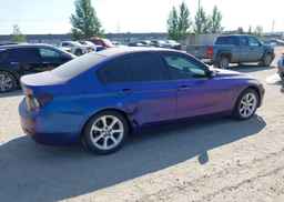 2013 BMW 328I XDRIVE
