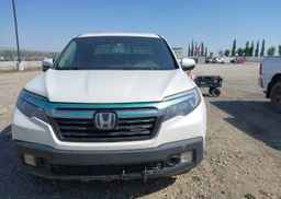 2019 HONDA RIDGELINE SPORT