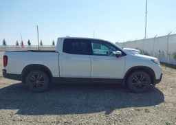 2019 HONDA RIDGELINE SPORT