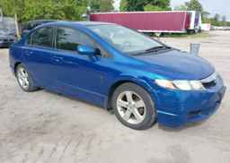 2011 HONDA CIVIC LX-S