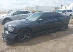 2022 CHRYSLER 300 S