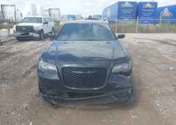 2022 CHRYSLER 300 S