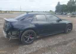 2022 CHRYSLER 300 S