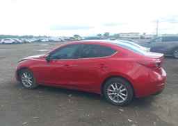 2014 MAZDA MAZDA3