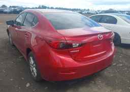 2014 MAZDA MAZDA3
