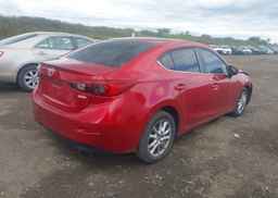 2014 MAZDA MAZDA3