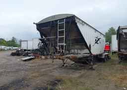 2010 LODE KING INDUSTRIES HGF