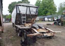 2010 LODE KING INDUSTRIES HGF