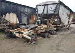 2010 LODE KING INDUSTRIES HGF