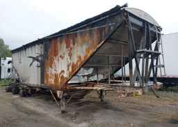 2010 LODE KING INDUSTRIES HGF
