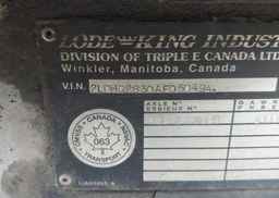 2010 LODE KING INDUSTRIES HGF