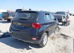 2021 HYUNDAI VENUE PREFERRED