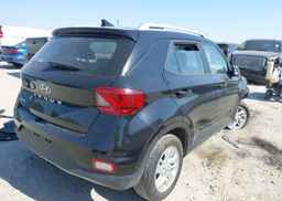 2021 HYUNDAI VENUE PREFERRED