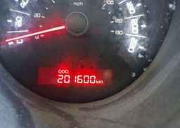 2011 KIA SOUL 2.0L 2U