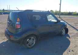 2011 KIA SOUL 2.0L 2U