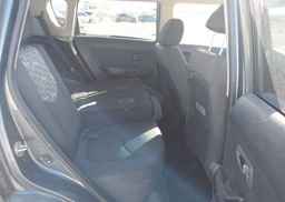 2011 KIA SOUL 2.0L 2U