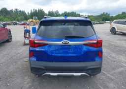 2021 KIA SELTOS LX
