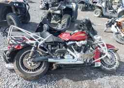 2009 HARLEY-DAVIDSON FLHTC