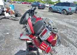 2009 HARLEY-DAVIDSON FLHTC