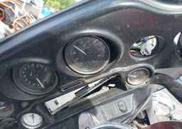 2009 HARLEY-DAVIDSON FLHTC
