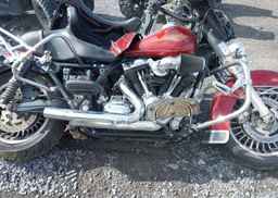 2009 HARLEY-DAVIDSON FLHTC